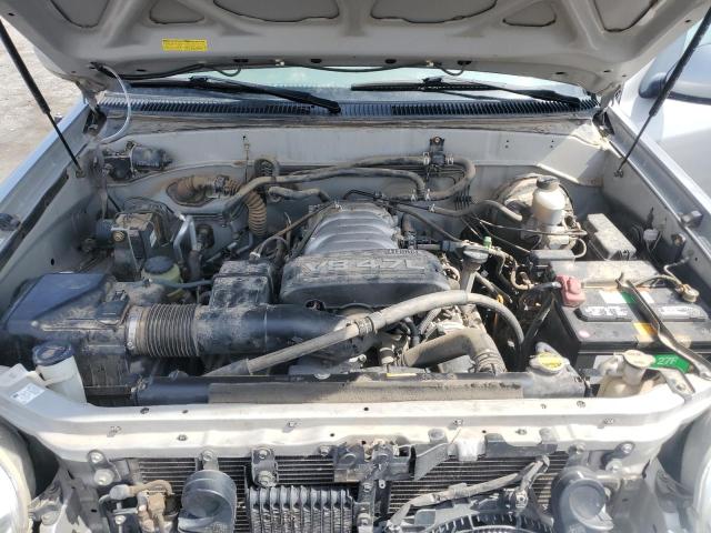 Photo 12 from auction – 2003 TOYOTA SEQUOIA SR with VIN 5TDBT44A63S190611