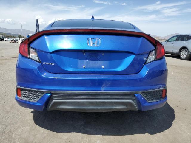 Photo 6 from auction – 2016 HONDA CIVIC EX with VIN 2HGFC3B37GH357189