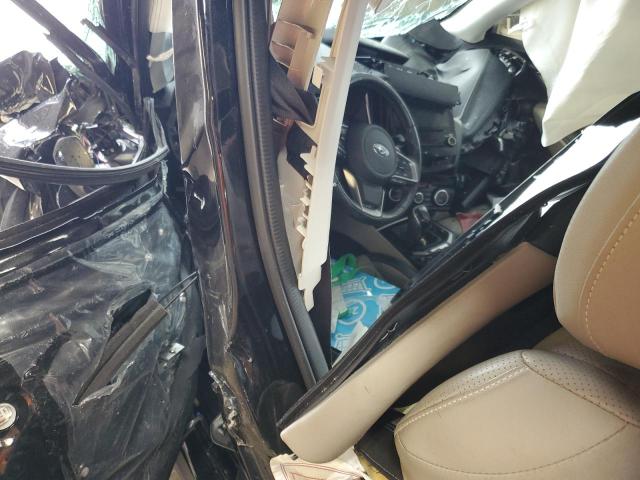 Photo 8 from auction – 2021 SUBARU FORESTER L with VIN JF2SKASC1MH499416
