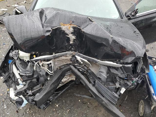 Photo 11 from auction – 2013 HYUNDAI SONATA SE with VIN 5NPEC4AC9DH692667