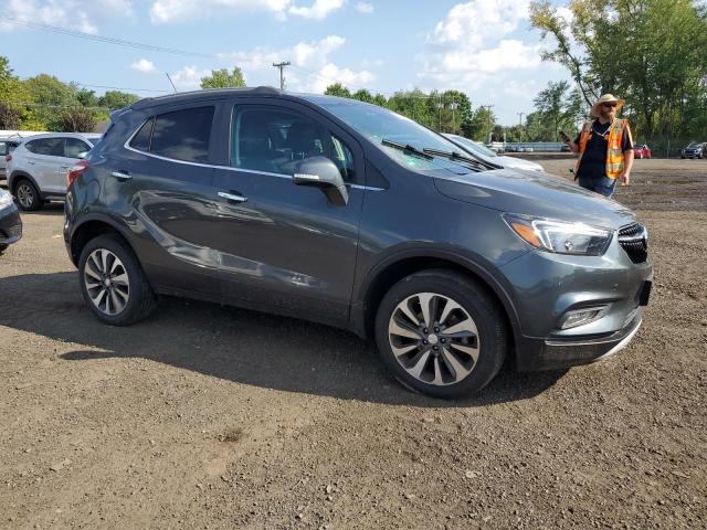 Photo 4 from auction – 2018 BUICK ENCORE PRE with VIN KL4CJFSBXJB536028
