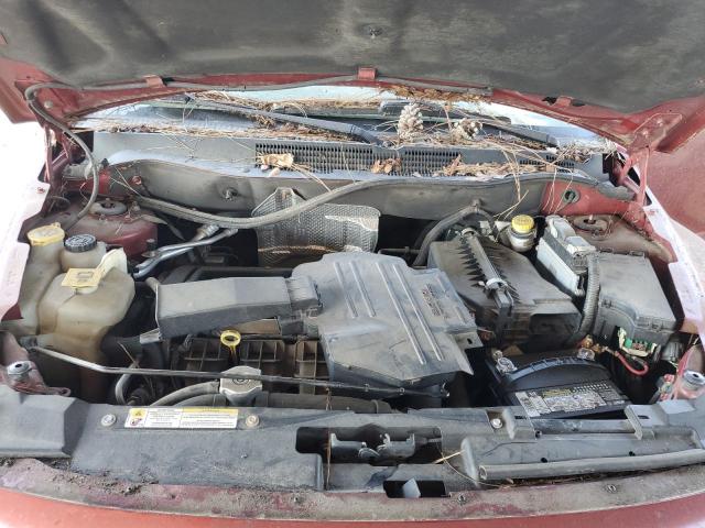 Photo 11 from auction – 2007 DODGE CALIBER SX with VIN 1B3HB48B57D415197