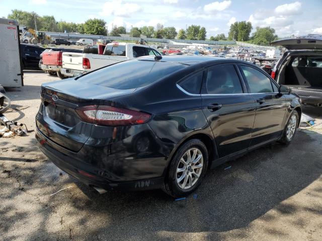 Photo 3 from auction – 2015 FORD FUSION S with VIN 1FA6P0G74F5120930