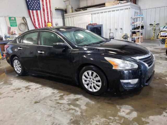 Photo 4 from auction – 2013 NISSAN ALTIMA 2.5 with VIN 1N4AL3APXDC260828