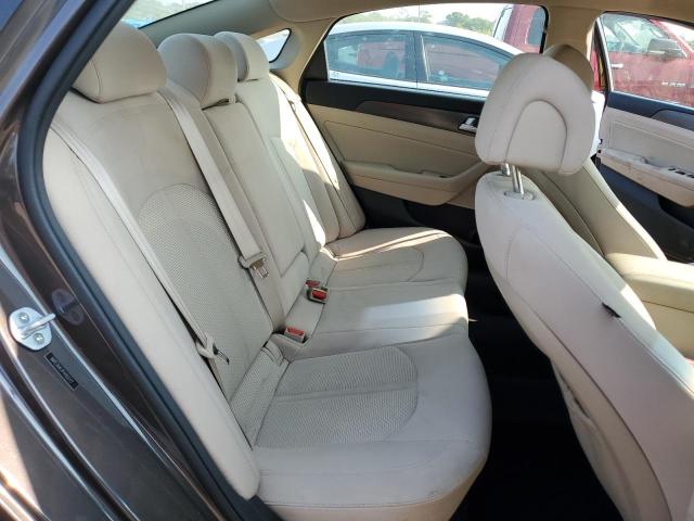 Photo 10 from auction – 2015 HYUNDAI SONATA SPO with VIN 5NPE34AF2FH103777