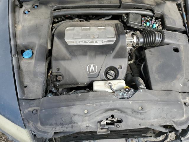 Photo 11 from auction – 2007 ACURA TL with VIN 19UUA662X7A045947