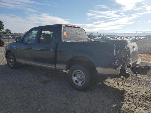 Photo 2 from auction – 2003 FORD F150 SUPER with VIN 1FTRW07653KD88898