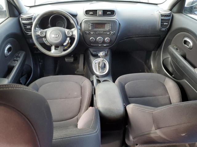 Photo 8 from auction – 2015 KIA SOUL with VIN KNDJN2A2XF7194263