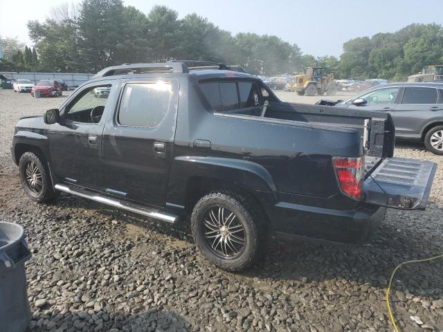 Foto 2 de la subasta – 2012 HONDA RIDGELINE con VIN 5FPYK1F29CB457849