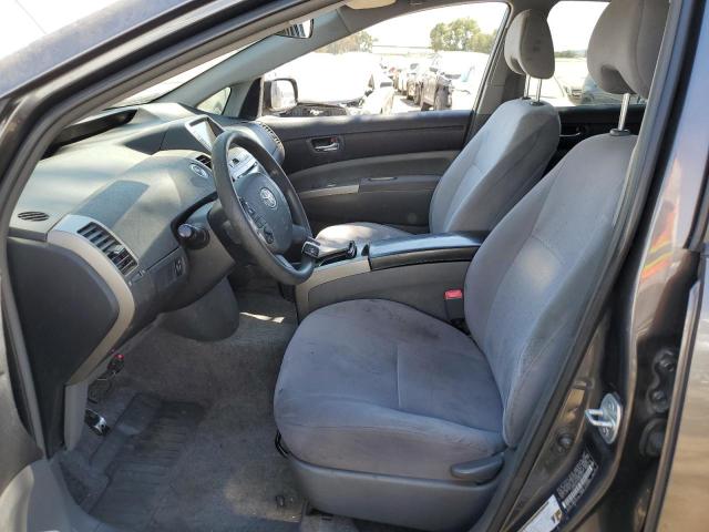 Photo 7 from auction – 2007 TOYOTA PRIUS with VIN JTDKB20U373262069