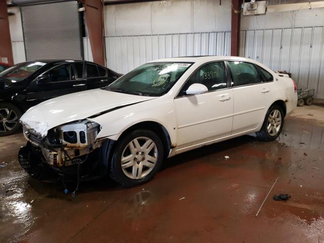 Zdjęcie 1 z aukcji – 2006 CHEVROLET IMPALA LTZ z VIN 2G1WU581069268675