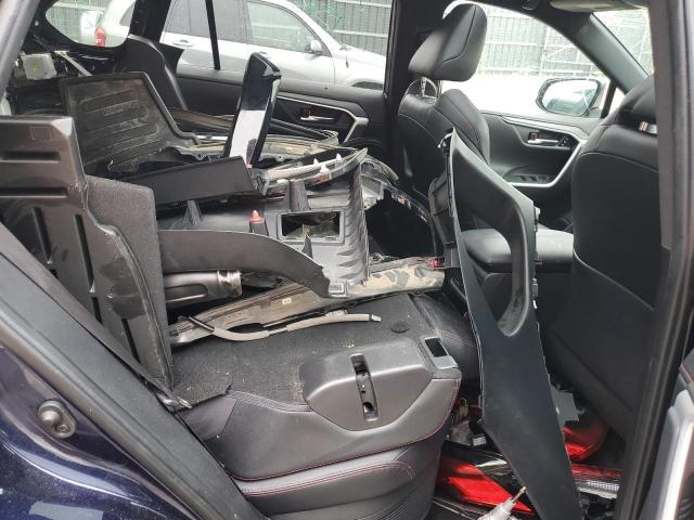 Photo 6 from auction – 2022 TOYOTA RAV4 PRIME with VIN JTMFB3FV5ND090318