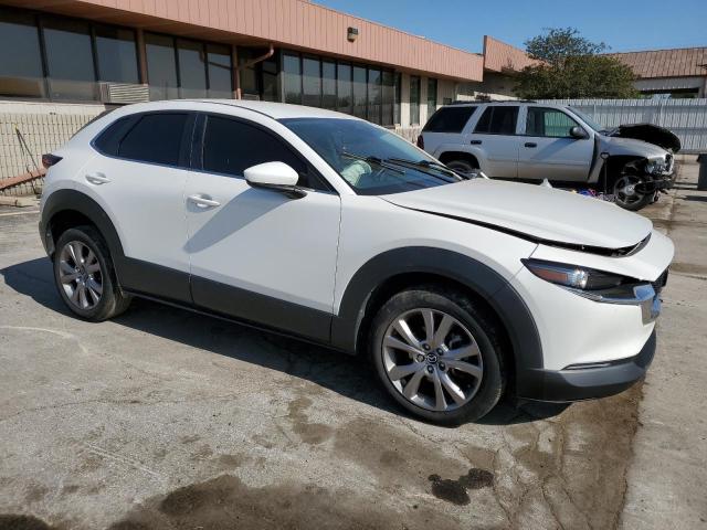 Photo 4 from auction – 2020 MAZDA CX-30 SELE with VIN 3MVDMACL2LM103535