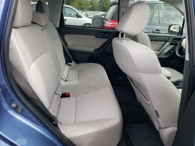 Photo 10 from auction – 2016 SUBARU FORESTER 2 with VIN JF2SJADC3GH448228