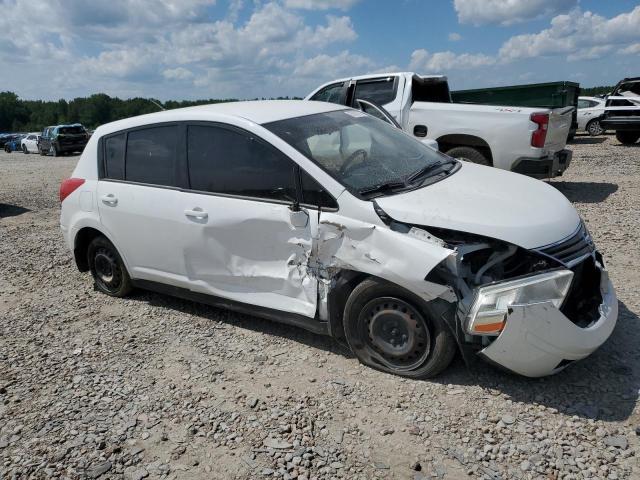 Photo 4 from auction – 2012 NISSAN VERSA S with VIN 3N1BC1CP2CK241539