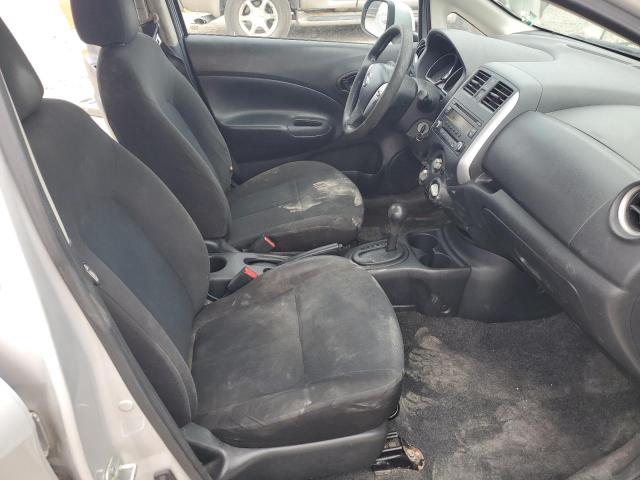 Photo 7 from auction – 2014 NISSAN VERSA NOTE with VIN 3N1CE2CP5EL428713
