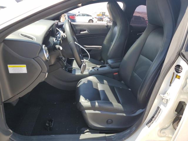 Photo 7 from auction – 2014 MERCEDES-BENZ CLA 250 with VIN WDDSJ4EB9EN046045