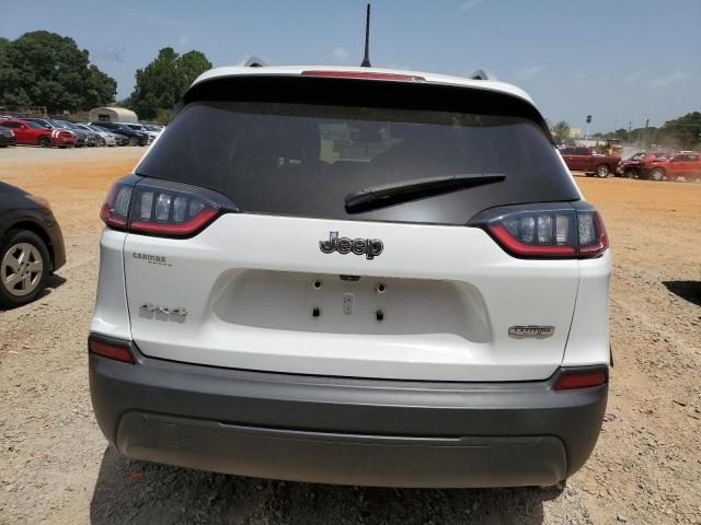 Photo 6 from auction – 2021 JEEP CHEROKEE L with VIN 1C4PJMCB4MD215539