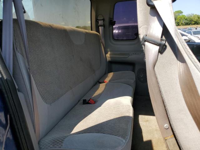 Photo 10 from auction – 1997 FORD F150 with VIN 1FTDX18W9VND36655
