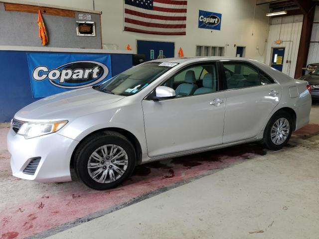 TOYOTA CAMRY BASE 2012 مع رقم تعريف المركبة 4T1BF1FK0CU167358 - صورة من المزاد