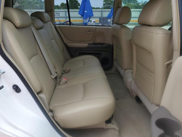 Photo 11 from auction – 2006 TOYOTA HIGHLANDER with VIN JTEGP21A160095556