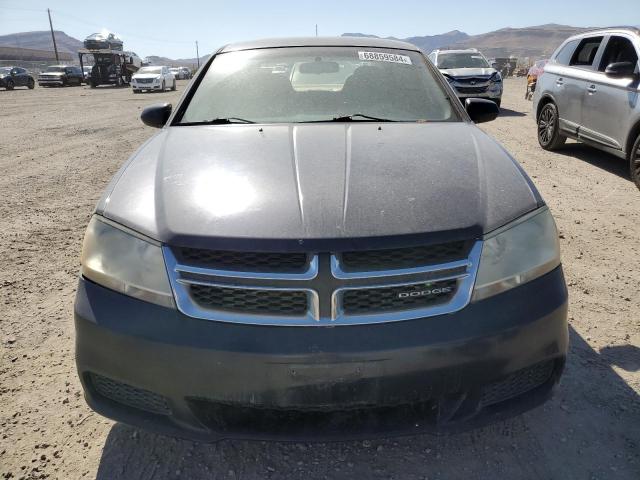 Photo 5 from auction – 2011 DODGE AVENGER MA with VIN 1B3BD1FB5BN534906