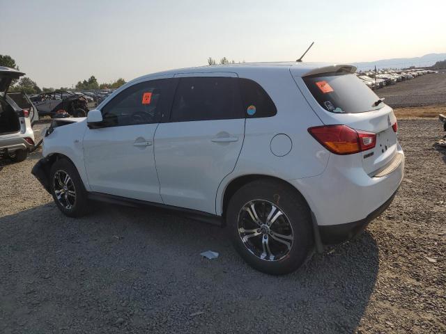 Photo 2 from auction – 2013 MITSUBISHI OUTLANDER with VIN 4A4AR3AU3DE008740