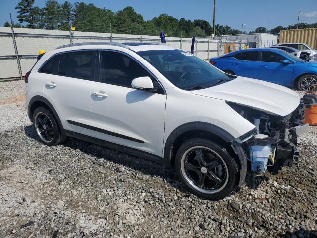 Photo 4 from auction – 2019 KIA NIRO EX PR with VIN KNDCE3LG7K5026741