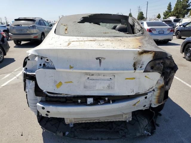 Photo 6 from auction – 2023 TESLA MODEL 3 with VIN 5YJ3E1EA8PF517449