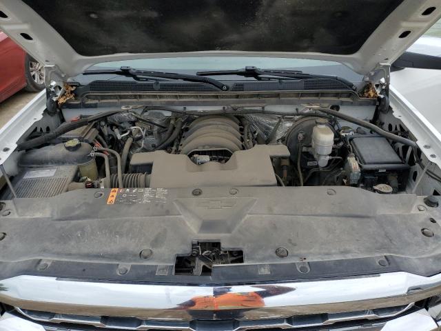 Photo 11 from auction – 2018 CHEVROLET SILVERADO with VIN 3GCUKSEC0JG245033