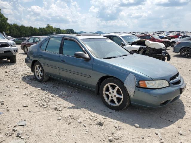 Photo 4 from auction – 2001 04 OTHR DC50 with VIN 1N4DL01DX1C224800