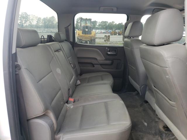 Photo 10 from auction – 2017 CHEVROLET SILVERADO with VIN 3GCPCNEC9HG360168