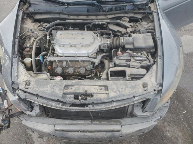 Photo 11 from auction – 2010 HONDA ACCORD EXL with VIN 1HGCS2B89AA000808