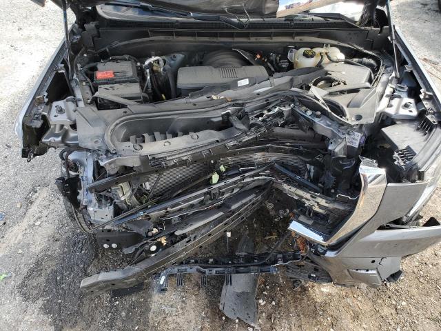 Photo 12 from auction – 2022 GMC YUKON SLE with VIN 1GKS1AKD8NR305250