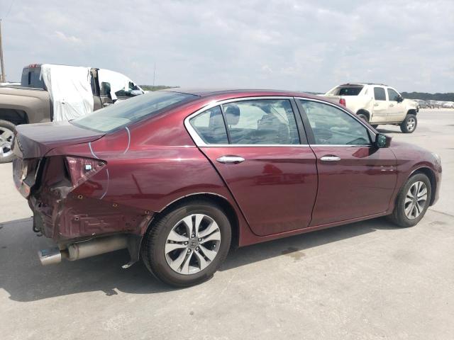 Photo 3 from auction – 2015 HONDA ACCORD LX with VIN 1HGCR2F33FA251339