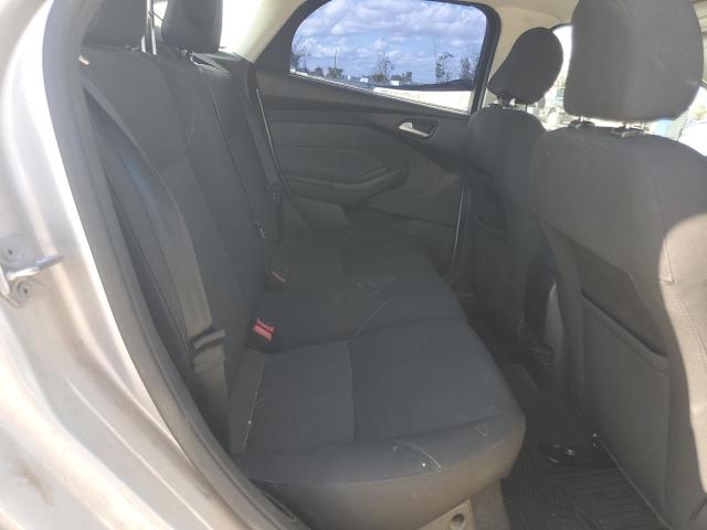 Photo 10 from auction – 2016 FORD FOCUS SE with VIN 1FADP3K29GL382010