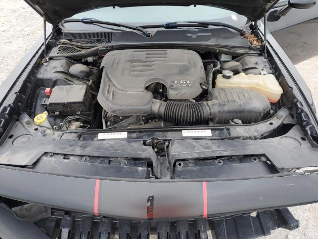 Photo 11 from auction – 2017 DODGE CHALLENGER with VIN 2C3CDZAGXHH517013