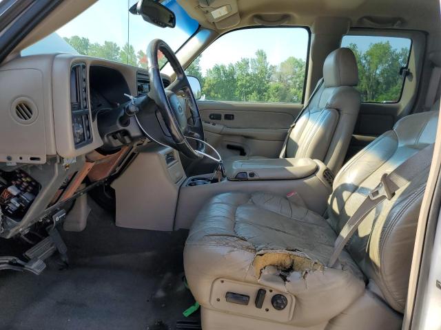 Photo 7 from auction – 2001 CHEVROLET 1500 with VIN 1GCEK19T41E171454