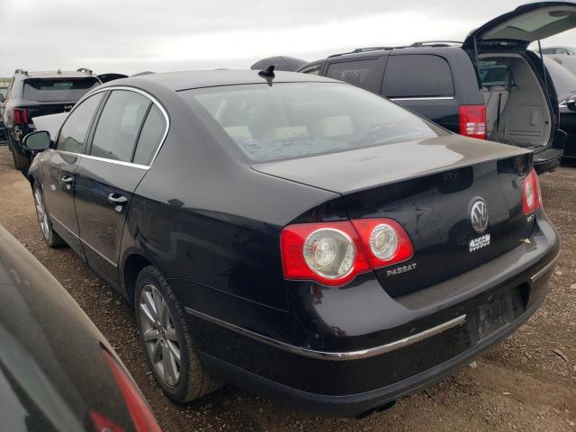 Photo 2 from auction – 2010 VOLKSWAGEN PASSAT KOM with VIN WVWJK7ANXAE068778