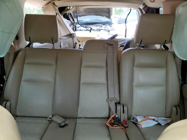 Photo 10 from auction – 2007 FORD EXPLORER E with VIN 1FMEU74807UB46593
