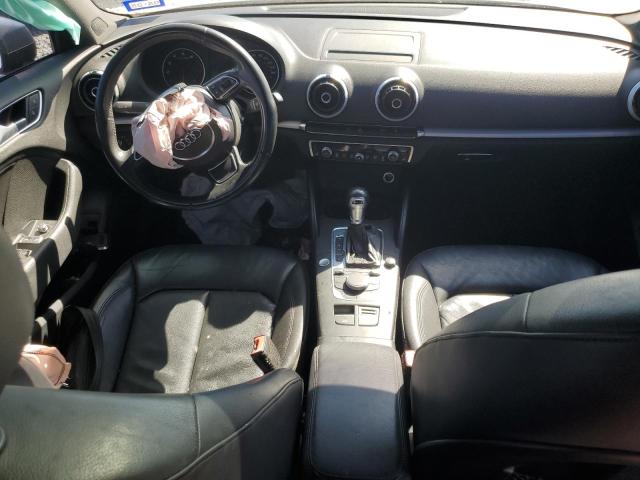 Photo 8 from auction – 2016 AUDI A3 PREMIUM with VIN WAUA7GFF3G1092145