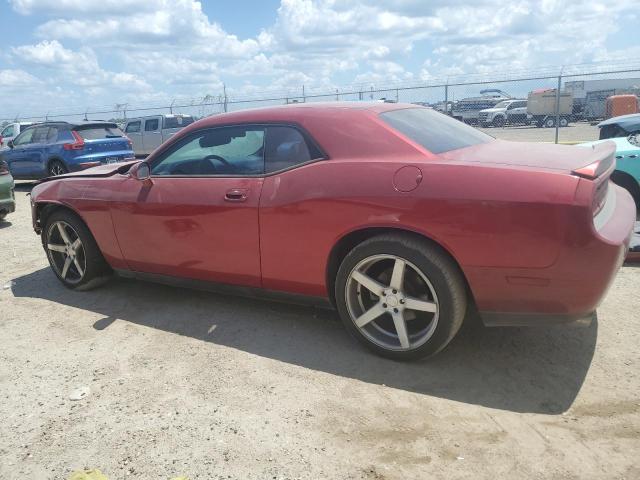 Photo 2 from auction – 2010 DODGE CHALLENGER with VIN 2B3CJ4DV3AH219752
