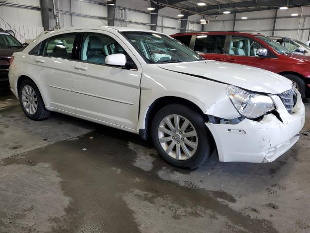 Photo 4 from auction – 2010 CHRYSLER SEBRING LI with VIN 1C3CC5FD8AN162043