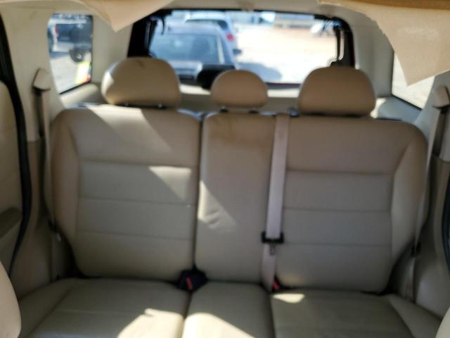 Photo 10 from auction – 2008 FORD ESCAPE XLT with VIN 1FMCU93188KA77107