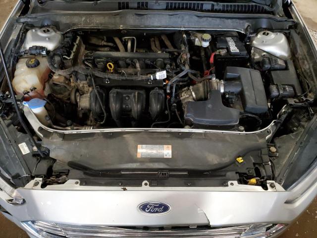 Photo 11 from auction – 2013 FORD FUSION SE with VIN 3FA6P0H75DR214484