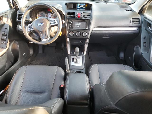 Photo 8 from auction – 2015 SUBARU FORESTER 2 with VIN JF2SJAKC8FH580130