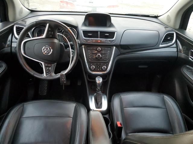 Photo 8 from auction – 2016 BUICK ENCORE with VIN KL4CJCSB5GB714791