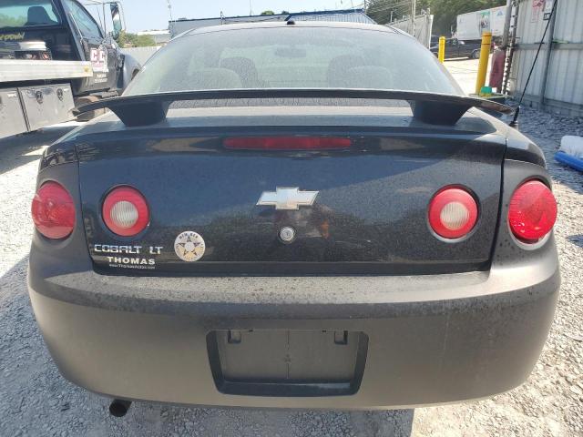 Photo 6 from auction – 2007 CHEVROLET COBALT LT with VIN 1G1AL15F677263103