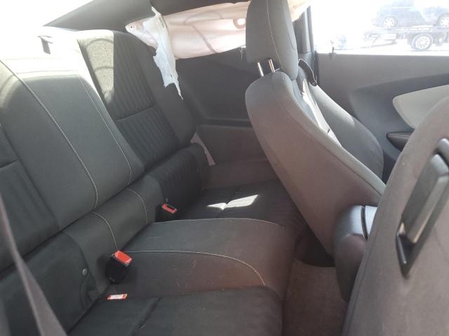 Photo 10 from auction – 2013 CHEVROLET CAMARO LS with VIN 2G1FA1E32D9162958
