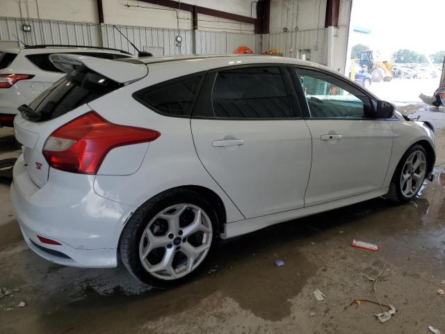 Photo 3 from auction – 2014 FORD FOCUS ST with VIN 1FADP3L94EL374342